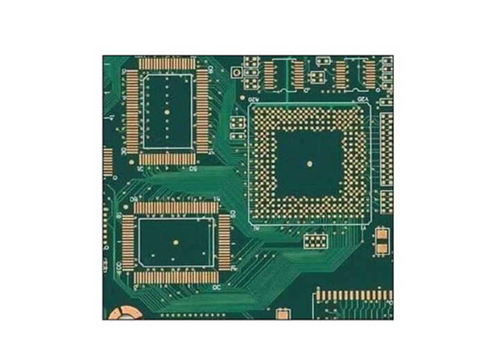 PCB沉金和镀金的区别