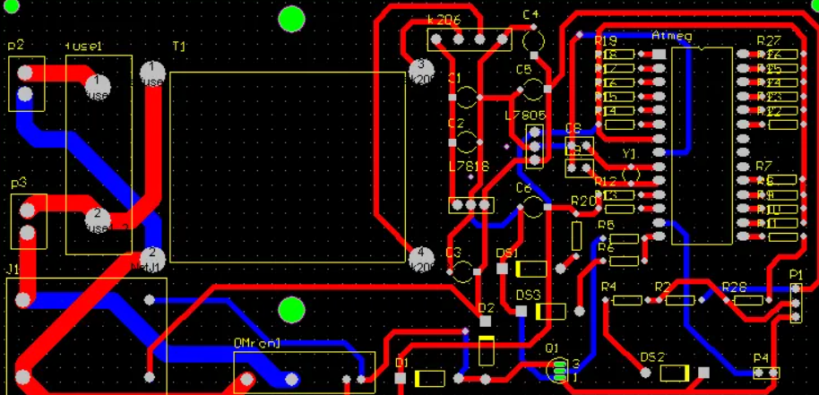 PCB设计精华要点