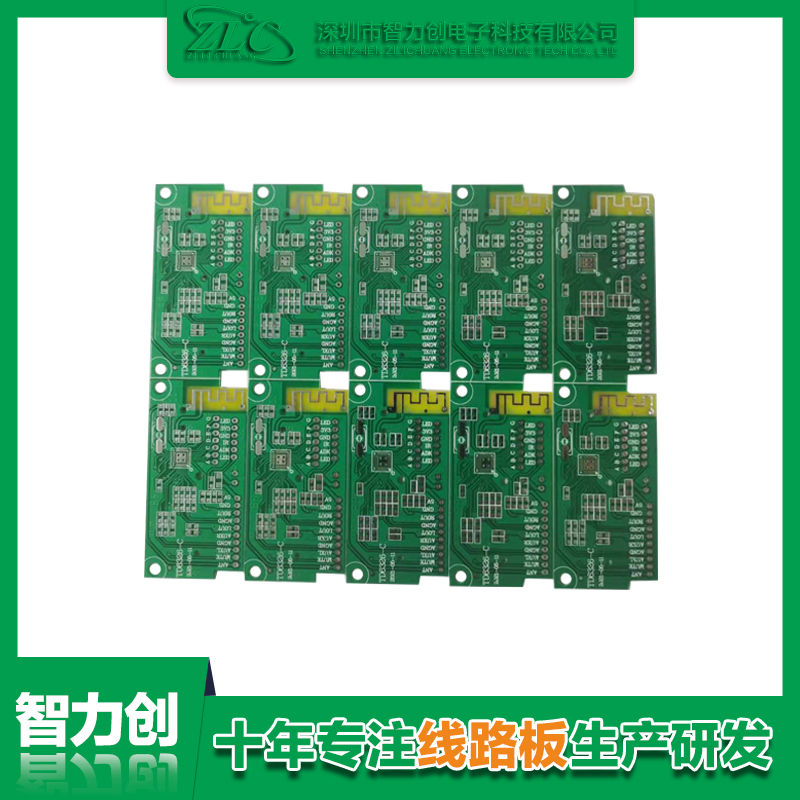 PCB线路板在3D打印机中的应用