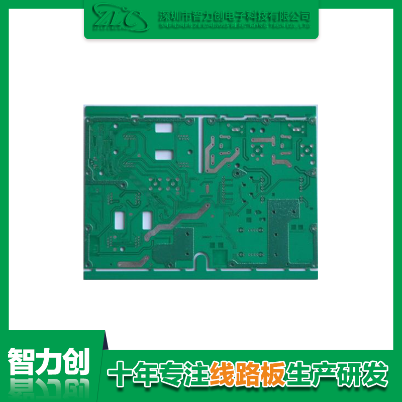 新能源充电桩电路板制造，汽车PCB线路板定制厂家