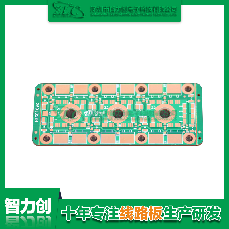 PCB厚铜板的优势有哪些？PCB厚铜板特点