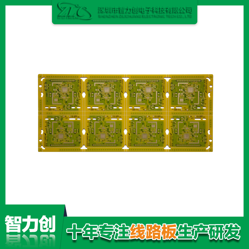 汽车PCB线路板对于汽车电子系统至关重要